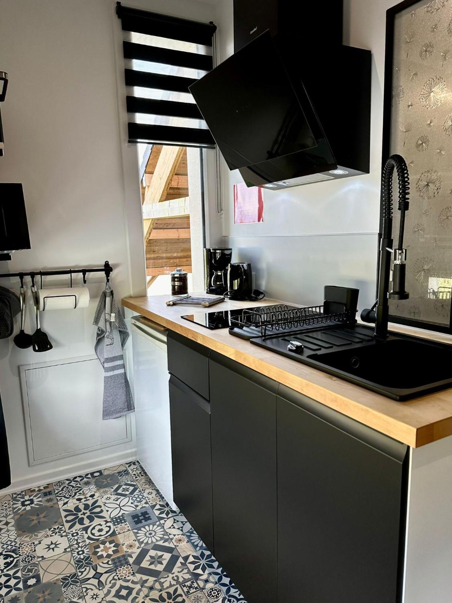 Studio Au Coeur De La Vannerie Fays-Billot Buitenkant foto