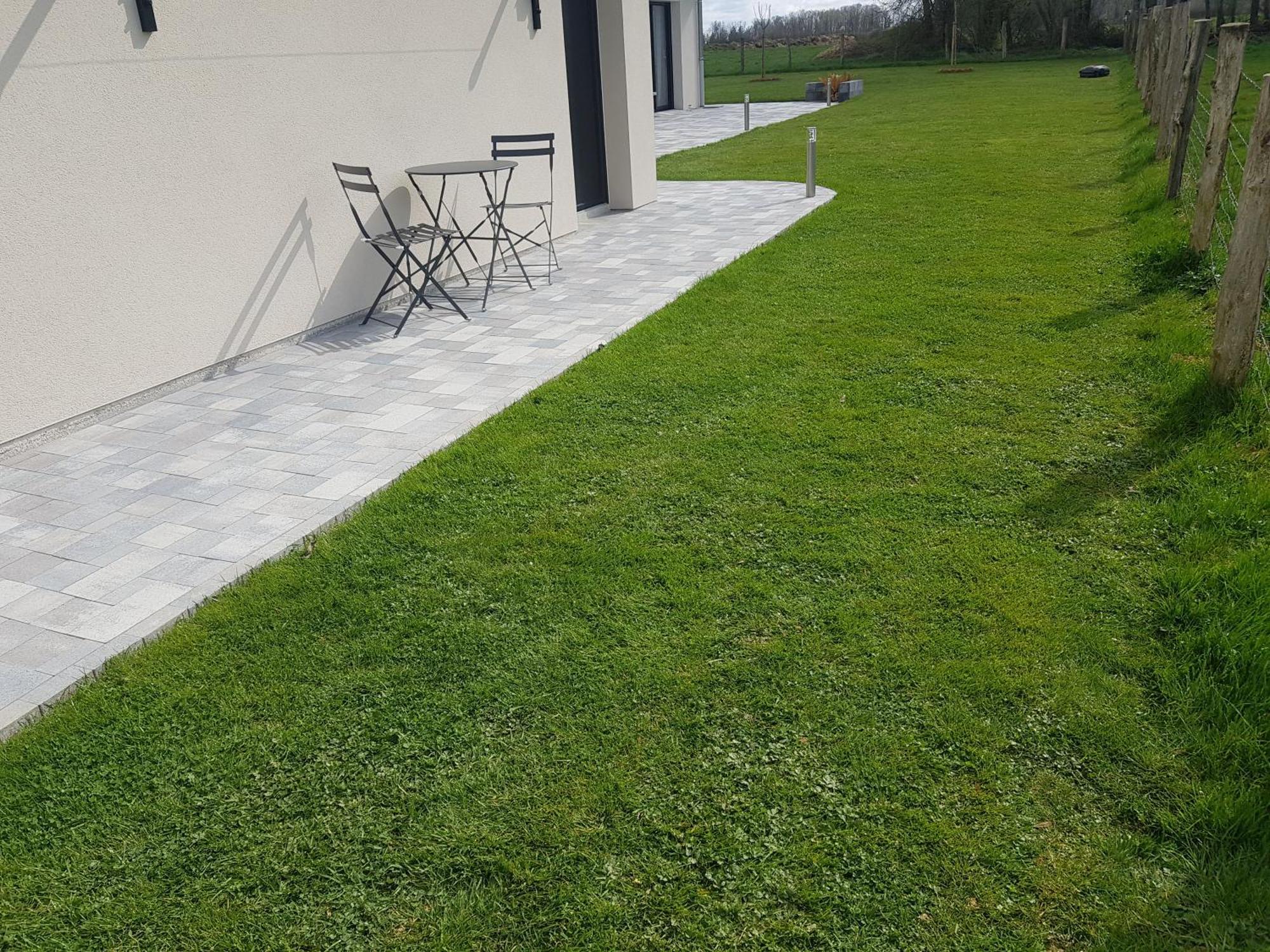 Studio Au Coeur De La Vannerie Fays-Billot Buitenkant foto